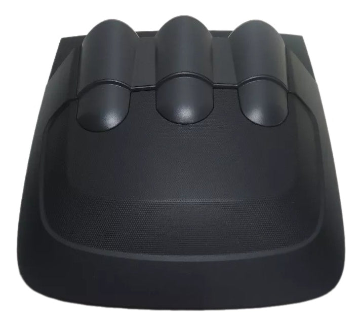 Moldura Painel de Instrumentos Idea 2006/2016 Novo Original Fiat 100172004