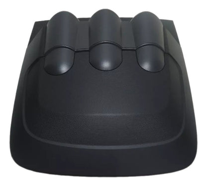 Moldura Painel de Instrumentos Idea 2006/2016 Novo Original Fiat 100172004