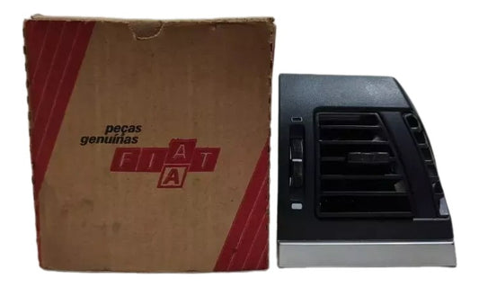 Difusor Saída de Ar Direito Idea 2006/2010 Original Fiat 735402527