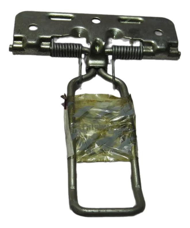 Limitador da Porta Traseira Ducato 1998/2016 Original Fiat 1349751080