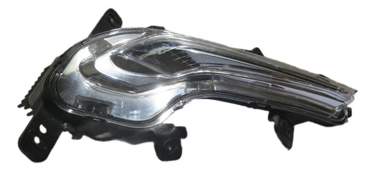 Farol De Milha Esquerdo Onix Plus 20/23 Original Gm