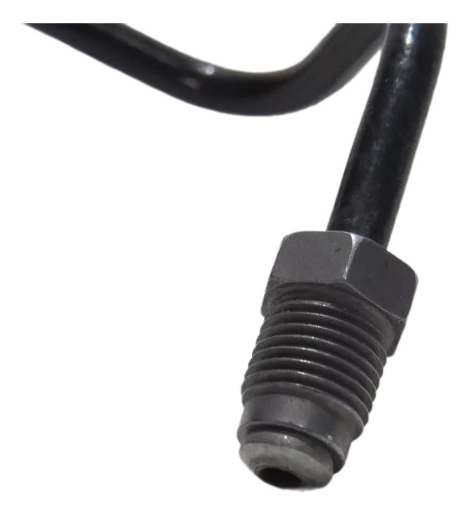 Tubo Mangueira Cilindro Freio Traseiro Lado Direito Fox/SpaceFox Original Volkswagen 520611764A