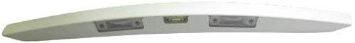 Moldura Tampa Traseira Porta Malas Cruze 12/15 Original