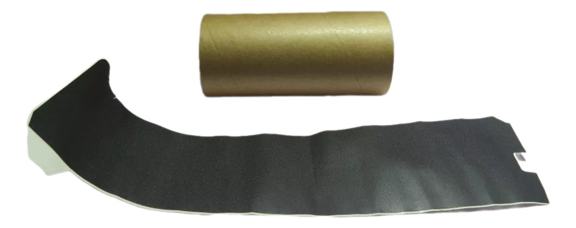 Adesivo Coluna Dianteira Lado Direito Cobalt 11/17 Original