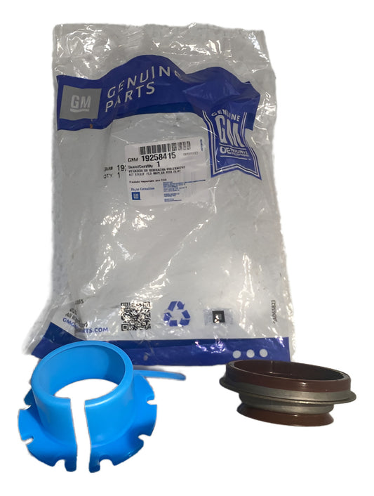 Retentor Do Cambio Lado Direito Cruze Spin Onix Original Gm
