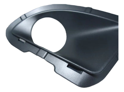 Moldura Farol de Milha Lado Esquerdo Punto 2008/2012 Original Fiat 100177289