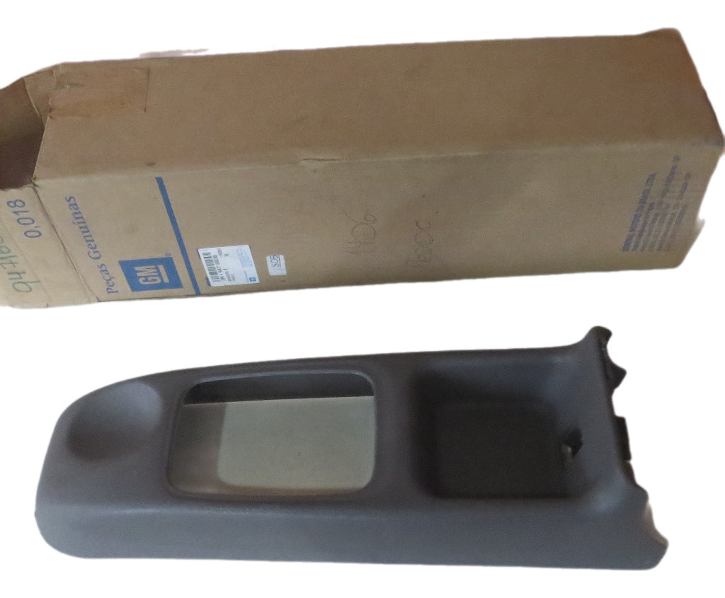 Console Central Dianteiro Corsa Tigra Pick Up Original GM 94716035