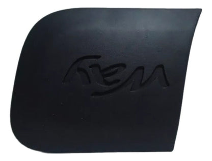 Friso Moldura Traseira Lado Esquerdo Novo Uno 2011/2014 Original Fiat 100185821