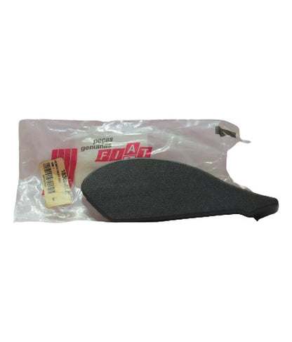Alavanca Ajuste Banco Dianteiro Fiat Stilo 2003/2011 Original Fiat 1836249620