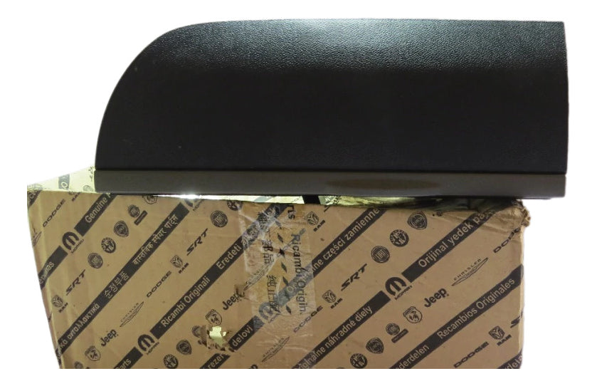 Porta Objetos Painel Idea 2011/2016 Original Fiat 100187234