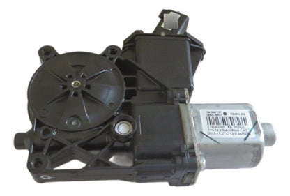 Motor Elétrico do Vidro Lado Esquerdo Onix Prisma 2013/2019 Original GM 52017279