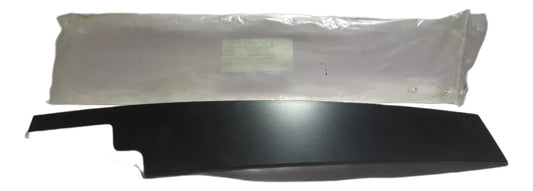 Moldura Coluna Porta Dianteira Le Cruze 12/16 Original Gm