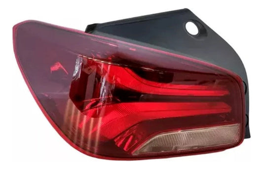 Lanterna Traseira Esquerda Sem Led Onix Hatch 20/24 Original
