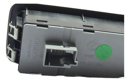 Botão Computador de Bordo Punto 2008/2012 Original Fiat 735447034