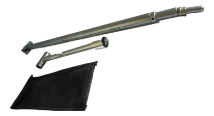 Trava do Estepe L200 Triton 2007 Original Mitsubishi CAPA2611