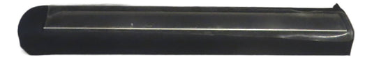 Friso Quebra Sol Esquerdo Fiat 500 2020... Original Fiat K1UF31JW4AD
