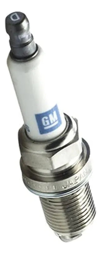 Vela De Ignição Cruze Sonic Tracker Original Gm 55586911