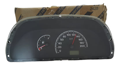Painel de Instrumentos Palio 2001/2007 Original Fiat 51786088