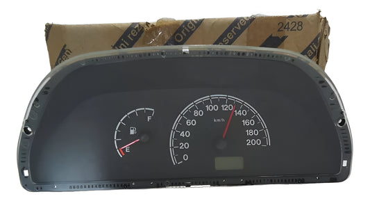 Painel de Instrumentos Palio 2001/2007 Original Fiat 51786088