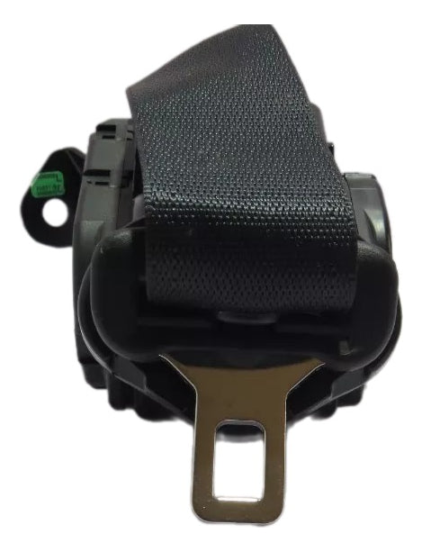 Cinto de Segurança Traseiro Lado Direito Corsa 2002/2004 Original GM 93307341