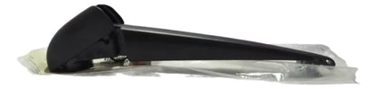 Braço Limpador Parabrisa Traseiro Fiat 500 2010/2018 Original K68079870AA