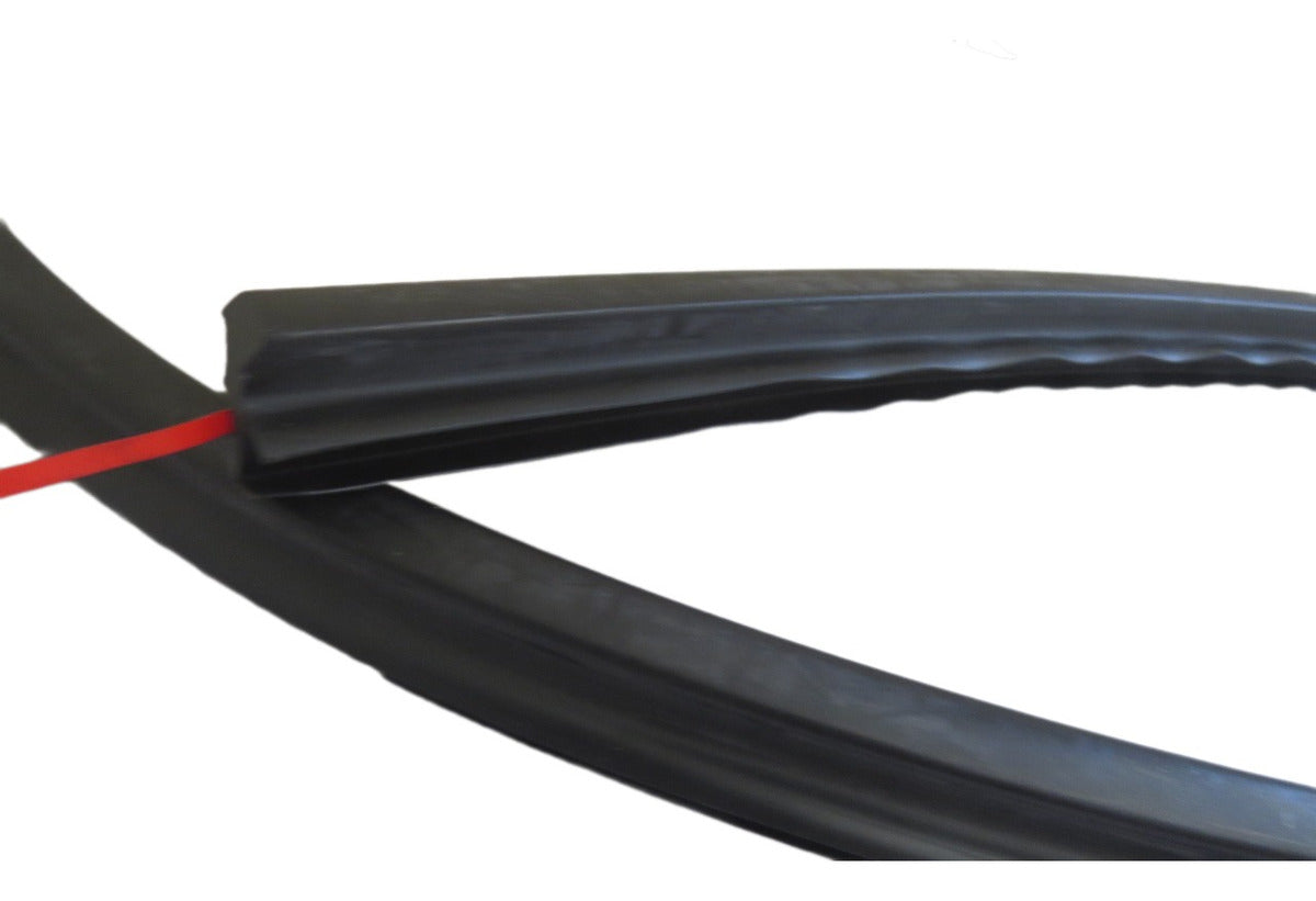 Borracha Moldura Parabrisa Cruze 2012/2016 Original GM 94571356
