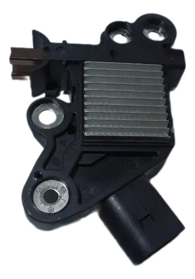 Regulador Sensor Alternador Bravo 11/16 Strada 08/20 Palio 12/17 Original Fiat 7088149