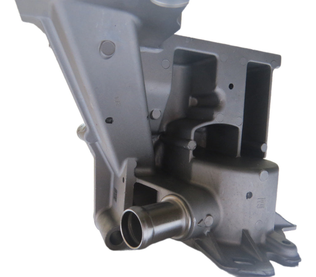 Bomba de Água Onix Tracker 17/23 Montana 11/22 Original GM 25203200