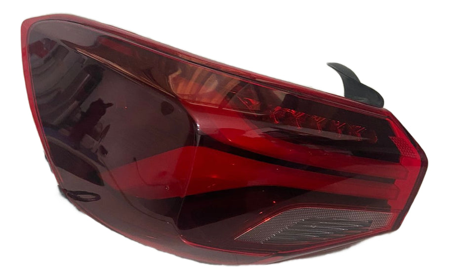 Lanterna Traseira Esquerda Onix 2020/2023 Original GM 26393727