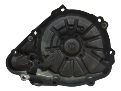 Tampa Gerador Kawasaki Z900 2018/2020 com detalhe Original Kawasaki 4031-0617