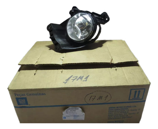 Farol De Milha Onix Agile Trailblazer Cobalt Sonic Original
