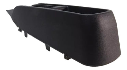Moldura Console Central Linea 2009/2014 Original Fiat 735441296