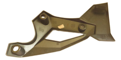 Carenagem Radiador Lado Esquerdo Kawasaki Z400 2019/2023 Original Kawasaki 14093-0746