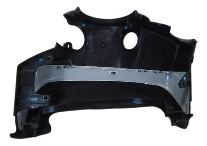 Acabamento Superior Coluna de Direção Linea 09/14 Punto 08/12 Original Fiat 735442202