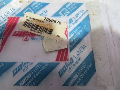 Recobrimento da Tampa do Porta Malas Marea 99/07 Siena 96/07 Original Fiat 7660675