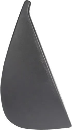 Moldura Acabamento Porta Traseira Lado Direito Palio 04/17 Siena 04/16 Original Fiat 735363654