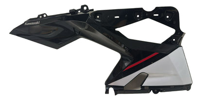 Carenagem Spoiler Lateral Lado Direito Kawasaki Ninja 400 2013/2018 Original Kawasaki