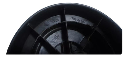 Manopla Banco Dianteiro Lado Esquerdo Grand Siena 2012/2021 Original Fiat 100211688