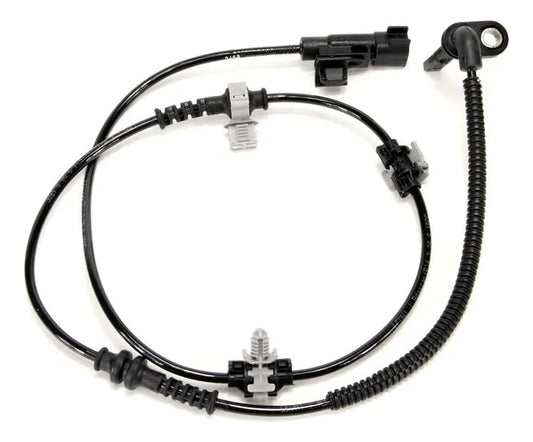 Sensor Rotação Roda Dianteira Cruze 16/18 Original Gm