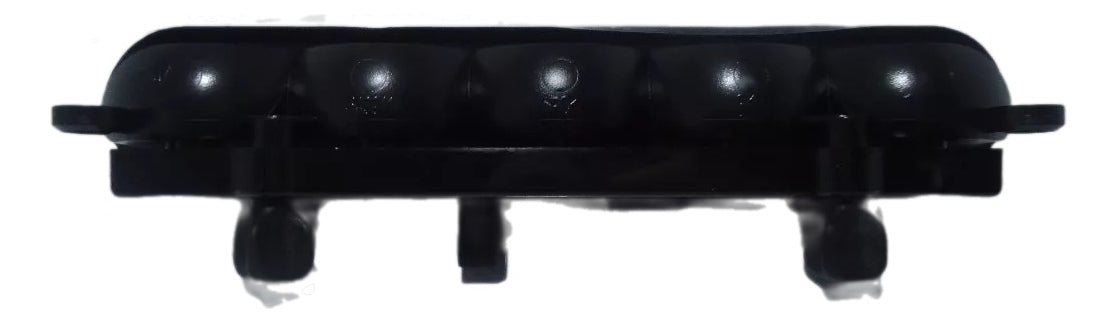 Brake Light Luz Freio Linea 2009/2016 Original Fiat 735442348