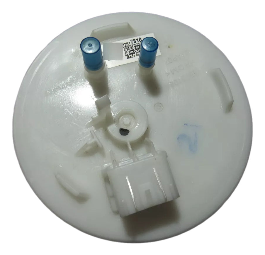 Bomba De Combustível Onix 1.0 8V Flex 2017/2020 Original GM 13517810