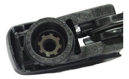 Braço Limpador Parabrisa Traseiro Freemont Journey 2012/2016 Original Fiat K68040371AA