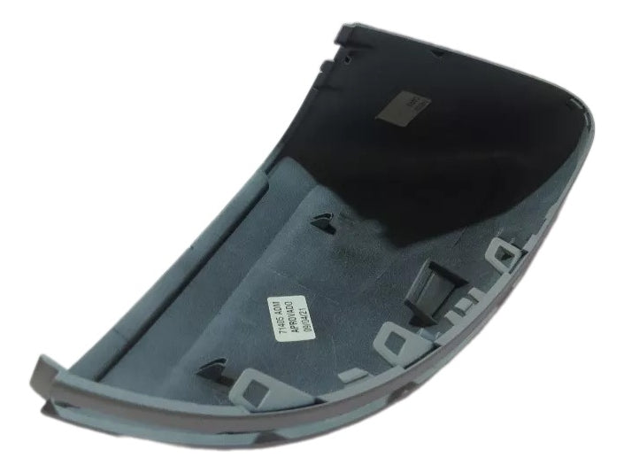 Cobertura Retrovisor Lado Esquerdo Polo 2007/2012 Original Volkswagen 2GK857537GRU