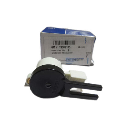 Sensor Posição Pedal Embreagem Tracker 2013/2014 Original GM 13589103