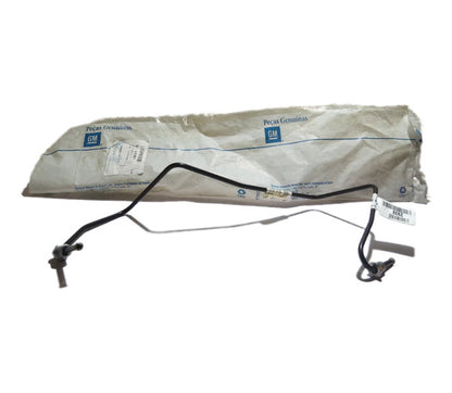Tubo do Freio Dianteiro Esquerdo Tracker 2014/2020 Original GM 95132939