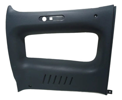 Acabamento Revestimento Interno Painel Lado Esquerdo Strada 2001/2007 Original Fiat 735305819