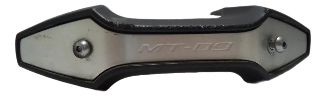 Par Protetor Slider Yamaha MT09 Original