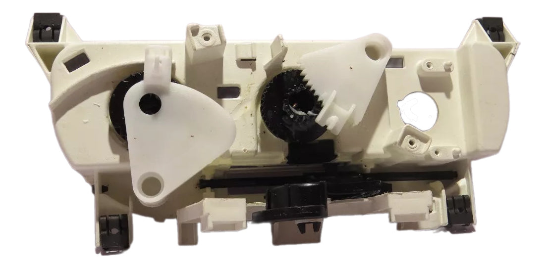 Comando Painel Carcaça Doblo 2002/2021 Original Fiat 46723236