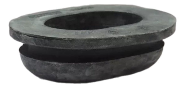 Tampão Vedador Borracha Lanterna Prêmio Fiorino Elba 1985/2004 Uno 1985/2013 Original Fiat 7584795