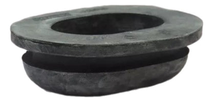 Tampão Vedador Borracha Lanterna Prêmio Fiorino Elba 1985/2004 Uno 1985/2013 Original Fiat 7584795